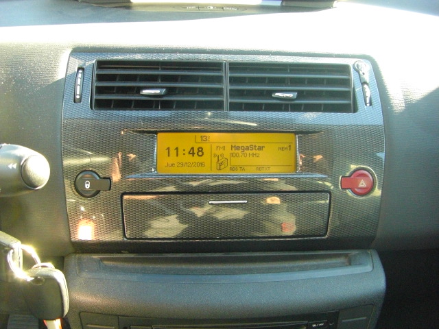 CITROEN C-4 COLLECTION 1.6 HDI 90CV