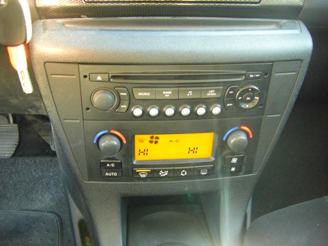 CITROEN C-4 COLLECTION 1.6 HDI 90CV