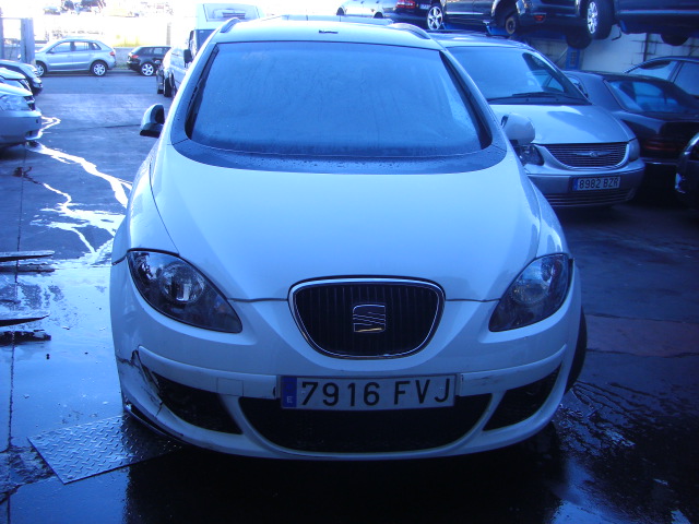 SEAT ALTEA XL 1.9 TDI 105CV