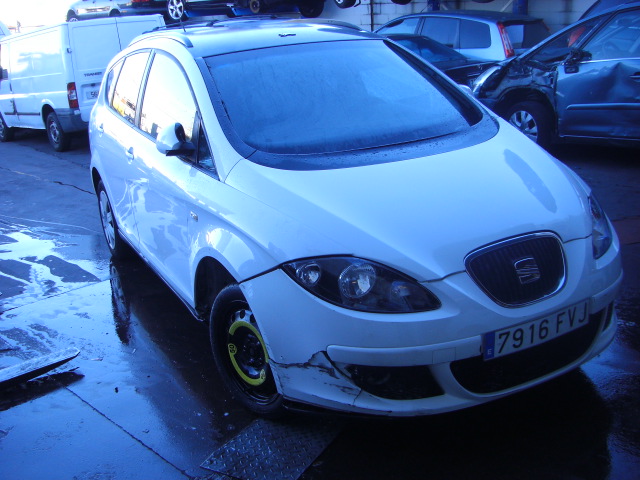 SEAT ALTEA XL 1.9 TDI 105CV