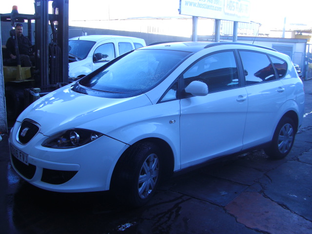 SEAT ALTEA XL 1.9 TDI 105CV