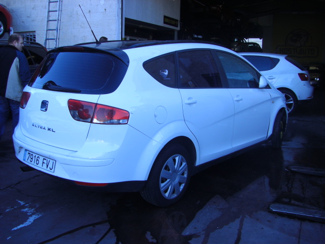 SEAT ALTEA XL 1.9 TDI 105CV