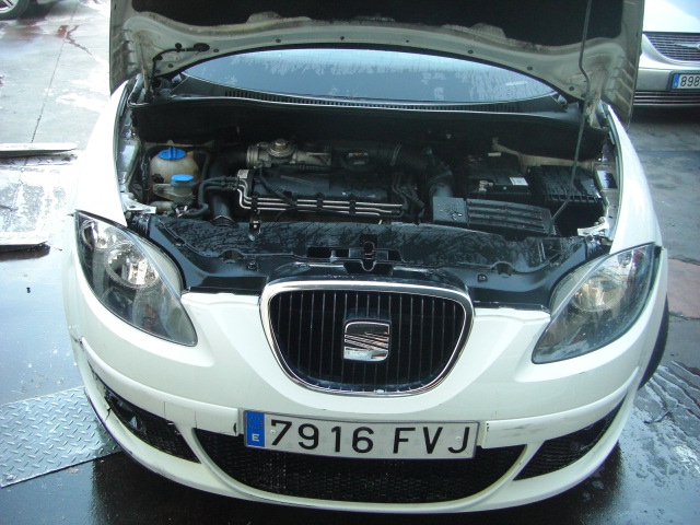 SEAT ALTEA XL 1.9 TDI 105CV