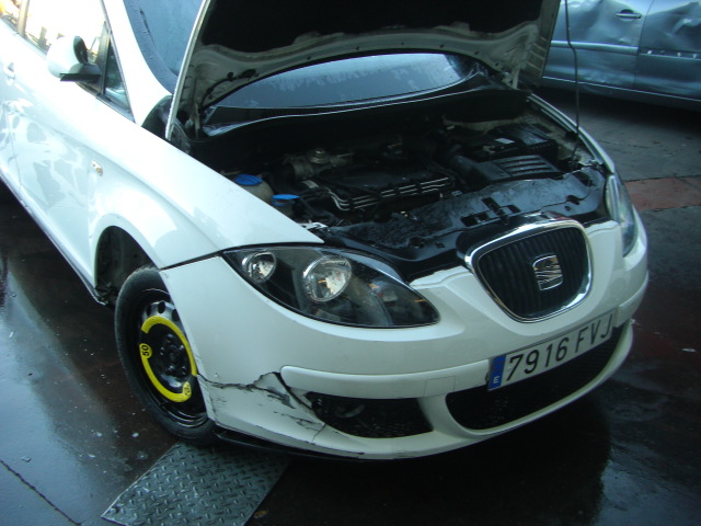 SEAT ALTEA XL 1.9 TDI 105CV