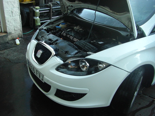 SEAT ALTEA XL 1.9 TDI 105CV