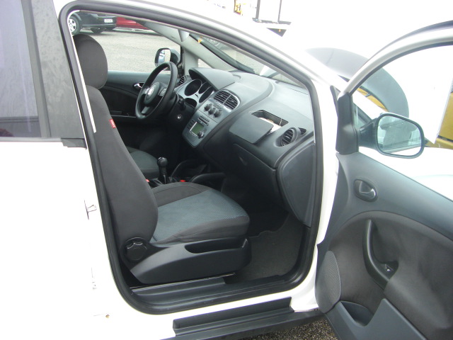 SEAT ALTEA XL 1.9 TDI 105CV