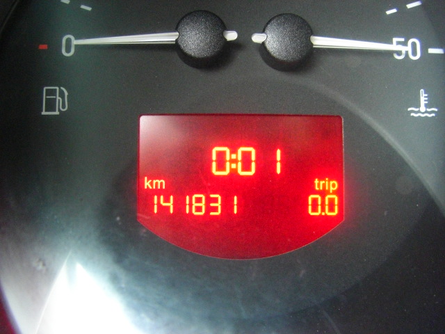 SEAT ALTEA XL 1.9 TDI 105CV