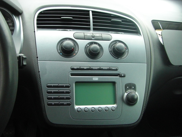 SEAT ALTEA XL 1.9 TDI 105CV