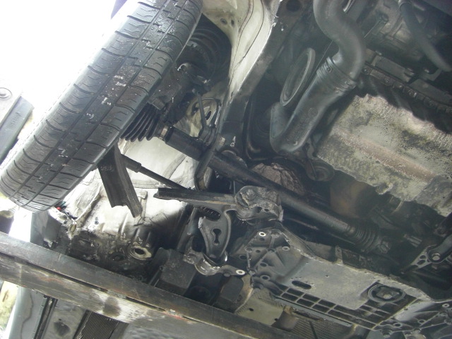 SEAT ALTEA XL 1.9 TDI 105CV