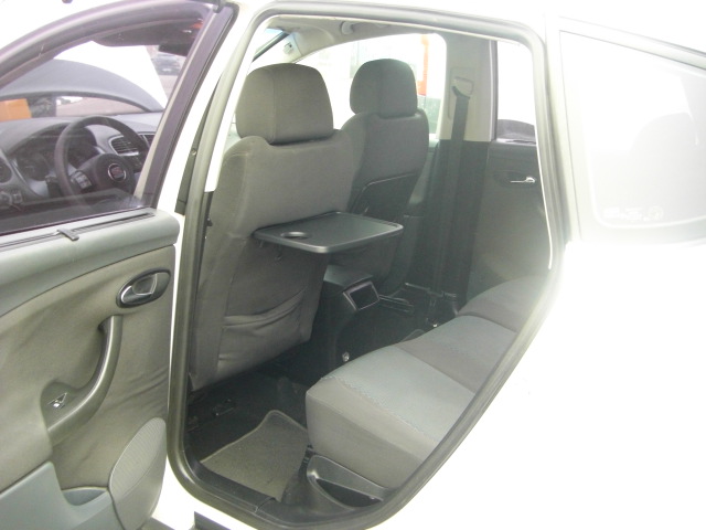 SEAT ALTEA XL 1.9 TDI 105CV