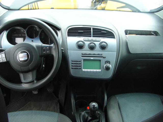 SEAT ALTEA XL 1.9 TDI 105CV