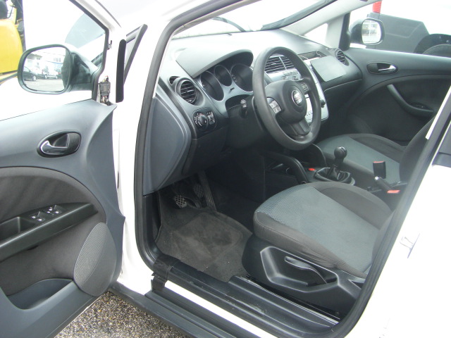 SEAT ALTEA XL 1.9 TDI 105CV