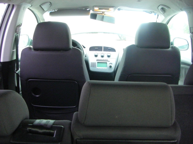 SEAT ALTEA XL 1.9 TDI 105CV