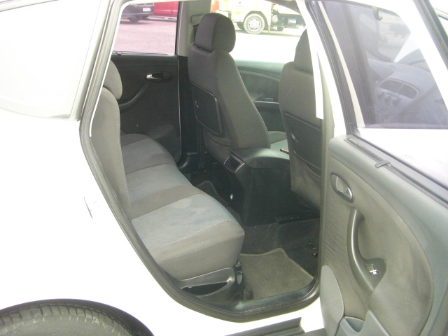 SEAT ALTEA XL 1.9 TDI 105CV