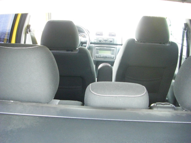 SKODA FABIA 1.9 TDI 105CV