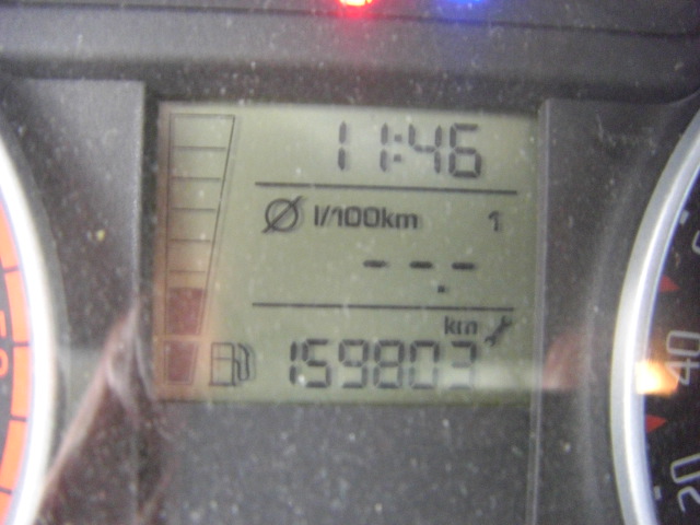 SKODA FABIA 1.9 TDI 105CV