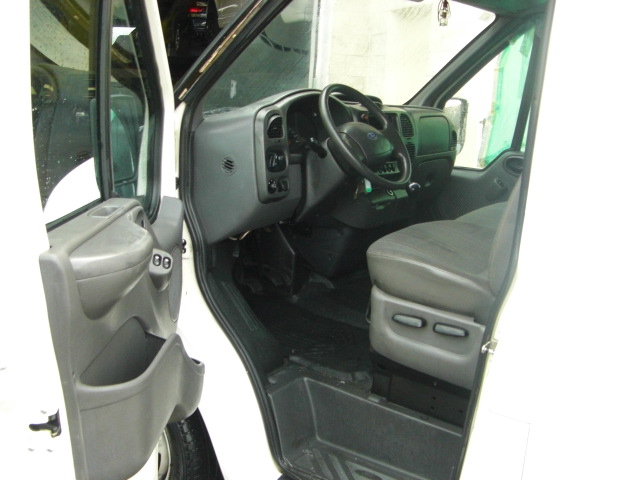 FORDF TRANSIT 2.4 TD 350L 115CV CON EQUIPO DE FRIO