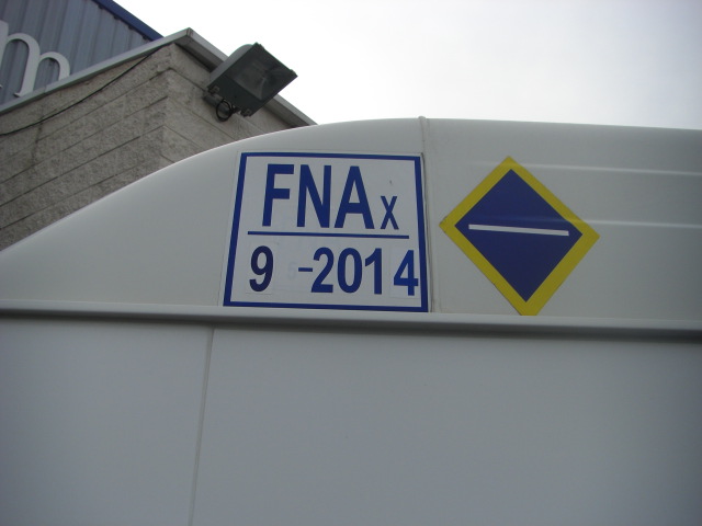 FORDF TRANSIT 2.4 TD 350L 115CV CON EQUIPO DE FRIO