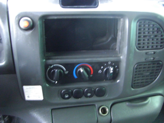 FORDF TRANSIT 2.4 TD 350L 115CV CON EQUIPO DE FRIO