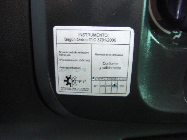 FORDF TRANSIT 2.4 TD 350L 115CV CON EQUIPO DE FRIO