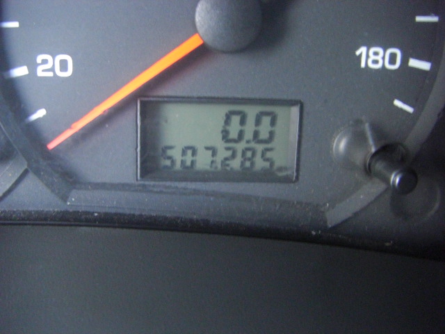 FORDF TRANSIT 2.4 TD 350L 115CV CON EQUIPO DE FRIO