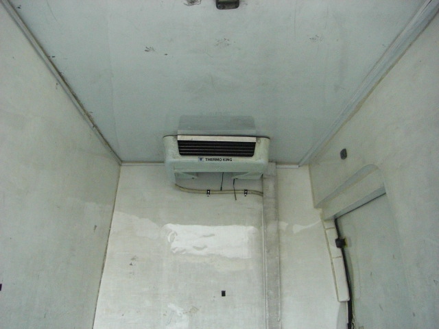 FORDF TRANSIT 2.4 TD 350L 115CV CON EQUIPO DE FRIO