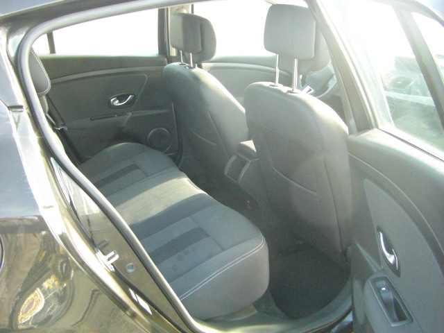 RENAULT MEGANE 1.5 DCI 106CV