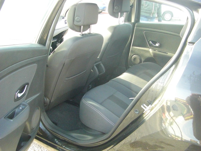 RENAULT MEGANE 1.5 DCI 106CV