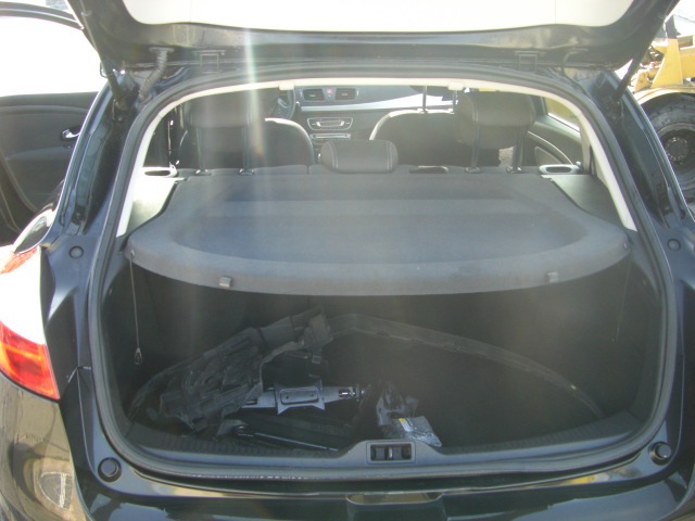 RENAULT MEGANE 1.5 DCI 106CV