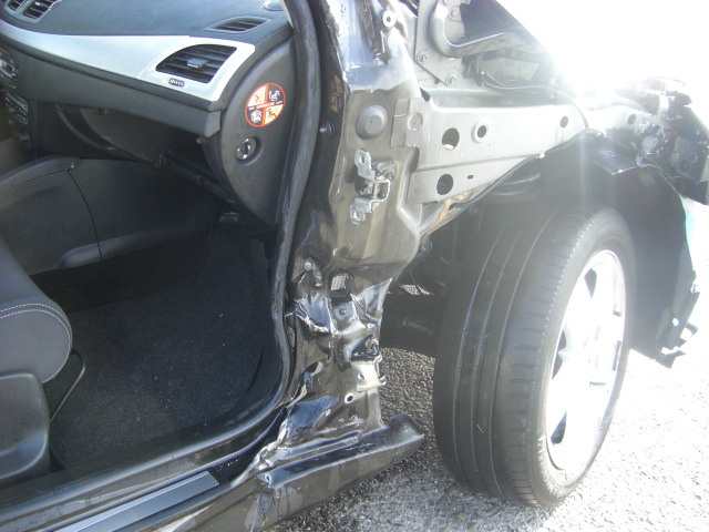 RENAULT MEGANE 1.5 DCI 106CV