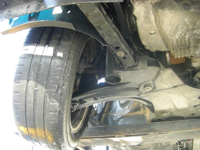 RENAULT MEGANE 1.5 DCI 106CV