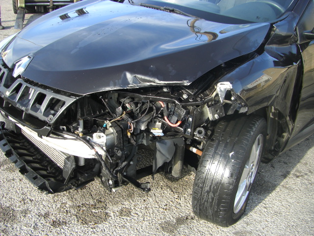 RENAULT MEGANE 1.5 DCI 106CV