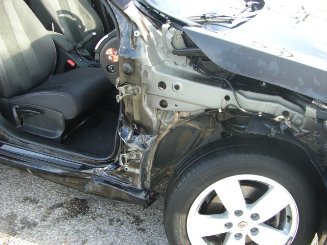 RENAULT MEGANE 1.5 DCI 106CV