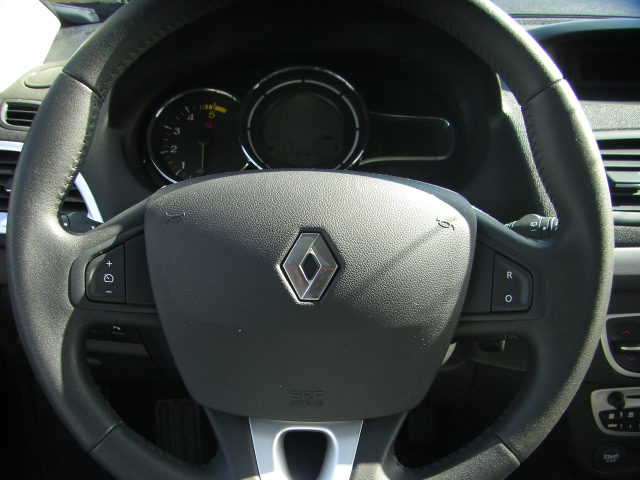 RENAULT MEGANE 1.5 DCI 106CV
