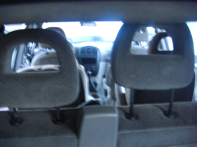 CRYSLER VOYAGER 2.5 DIESEL 142CV 7 PLAZAS