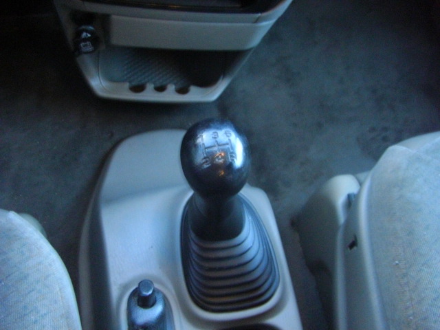 CRYSLER VOYAGER 2.5 DIESEL 142CV 7 PLAZAS