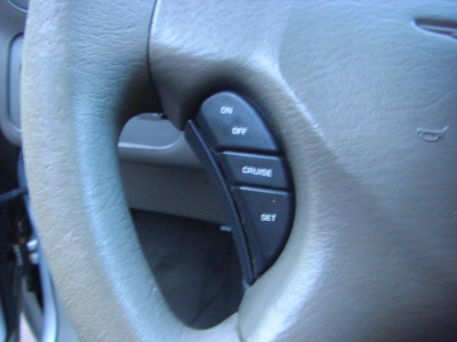 CRYSLER VOYAGER 2.5 DIESEL 142CV 7 PLAZAS