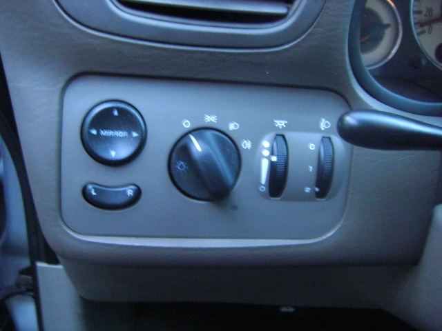 CRYSLER VOYAGER 2.5 DIESEL 142CV 7 PLAZAS