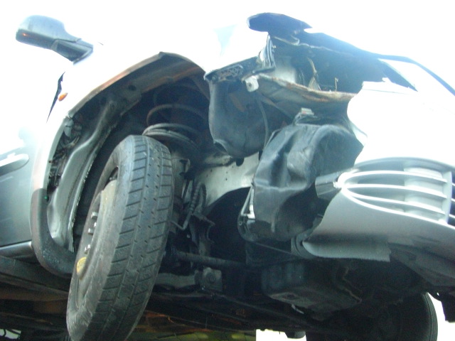 CRYSLER VOYAGER 2.5 DIESEL 142CV 7 PLAZAS