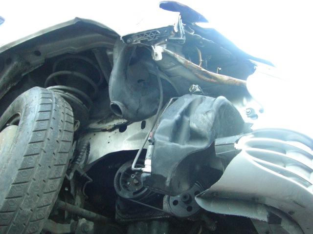 CRYSLER VOYAGER 2.5 DIESEL 142CV 7 PLAZAS