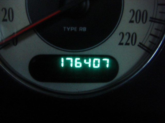 CRYSLER VOYAGER 2.5 DIESEL 142CV 7 PLAZAS