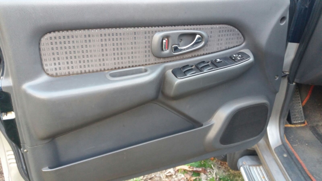 MITSUBISHI L 2002.5 D 115CV DOBLE CABINA