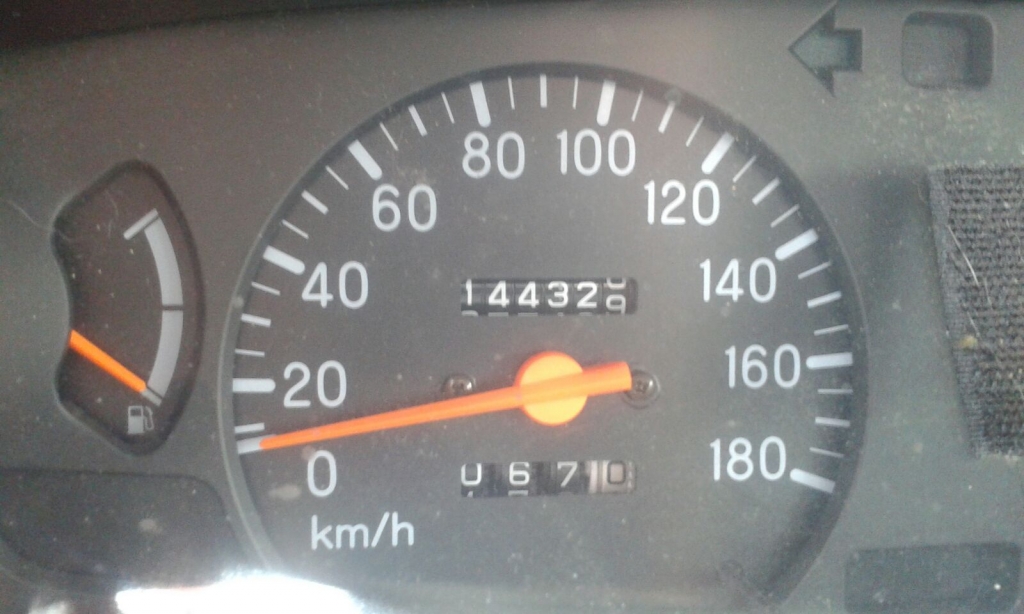 MITSUBISHI L 2002.5 D 115CV DOBLE CABINA