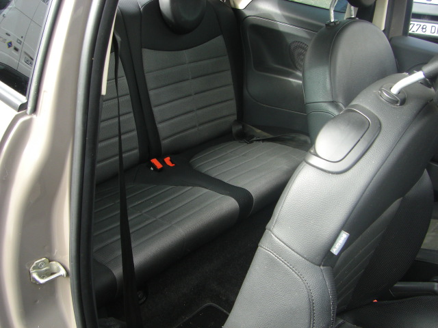 FIAT 500 1.3 JTD 75CV