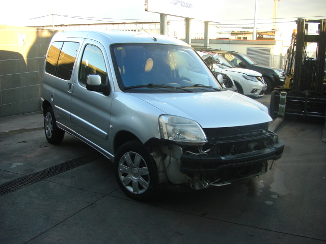 CITROEN BERLINGO 1.6 HDI 90CV
