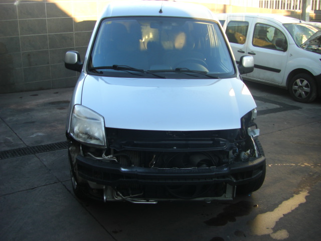 CITROEN BERLINGO 1.6 HDI 90CV