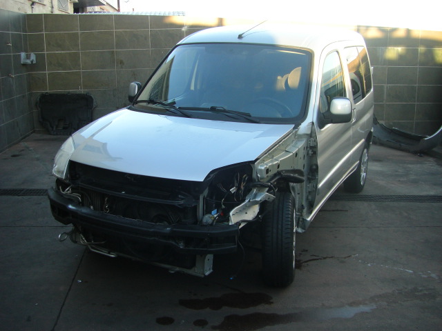 CITROEN BERLINGO 1.6 HDI 90CV
