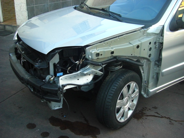 CITROEN BERLINGO 1.6 HDI 90CV