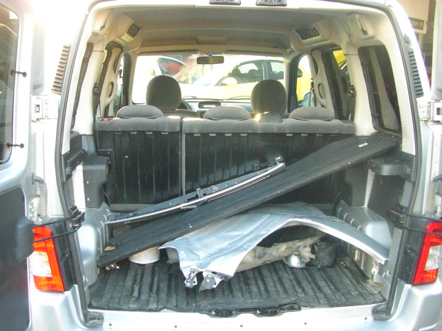 CITROEN BERLINGO 1.6 HDI 90CV