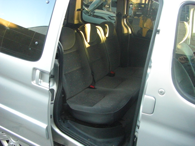 CITROEN BERLINGO 1.6 HDI 90CV